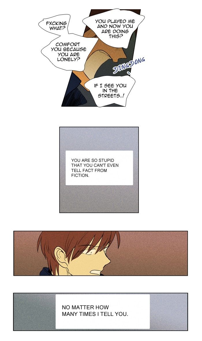 Read Cheese in the Trap Season 1 Manga Online