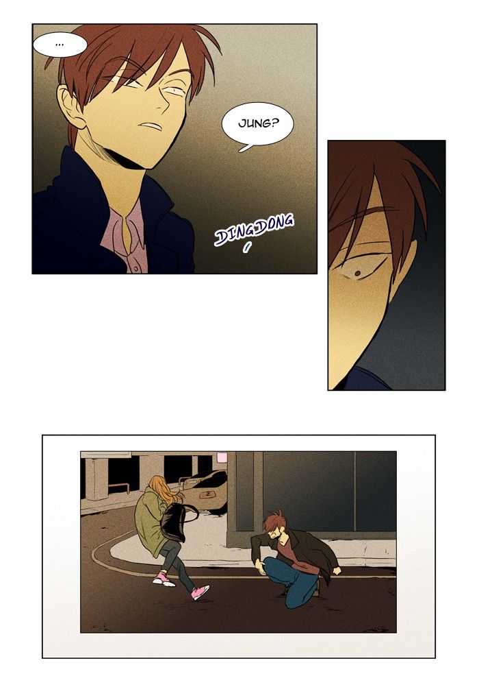 Read Cheese in the Trap Season 1 Manga Online
