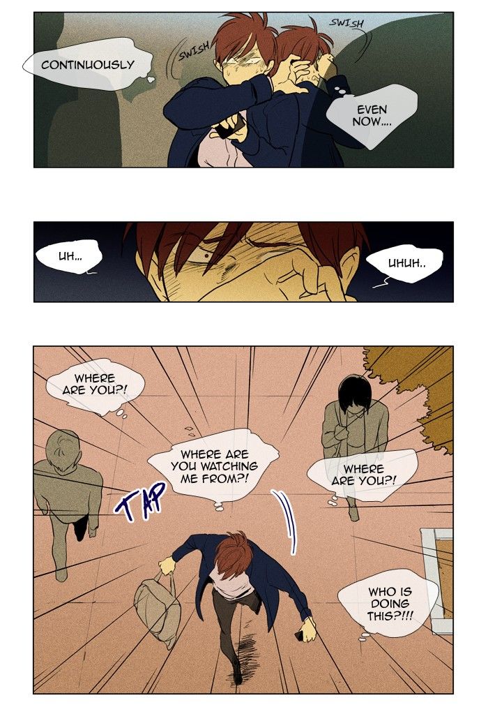Read Cheese in the Trap Season 1 Manga Online