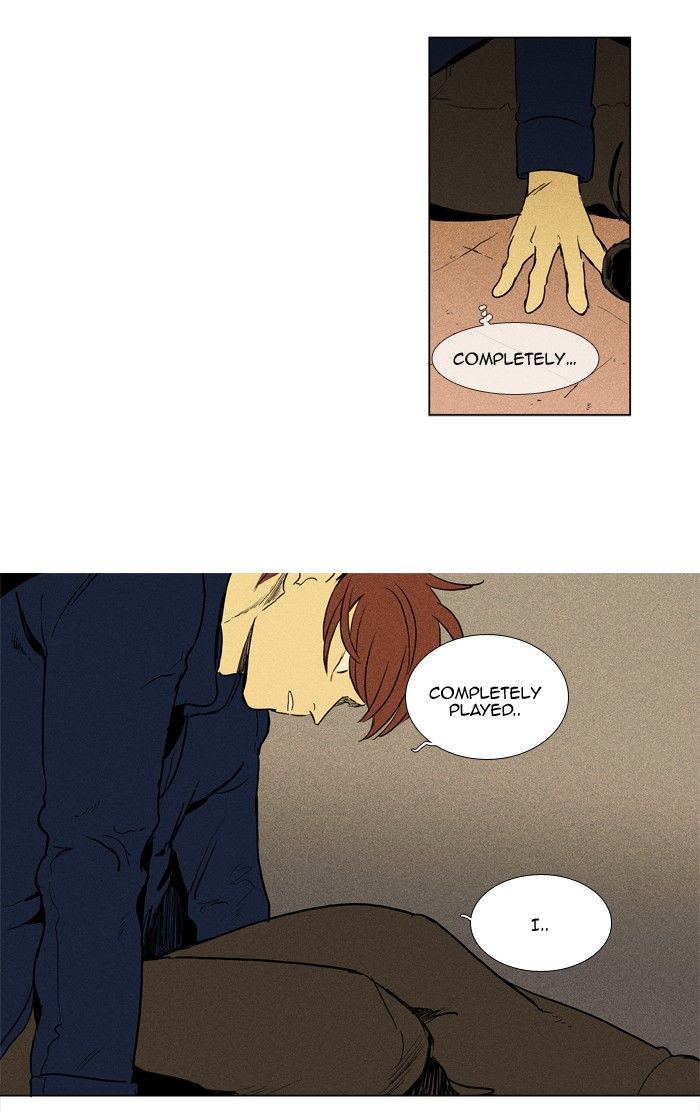 Read Cheese in the Trap Season 1 Manga Online