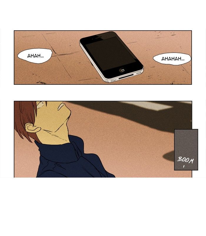 Read Cheese in the Trap Season 1 Manga Online