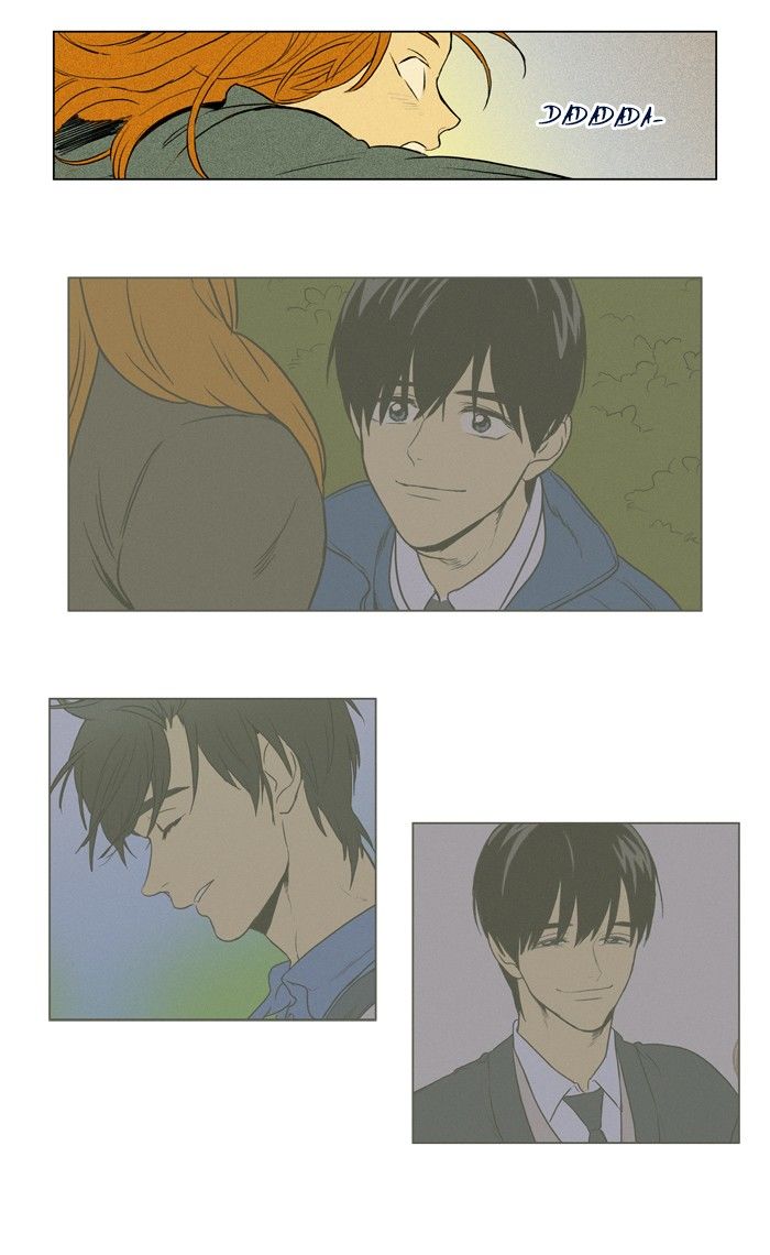 Read Cheese in the Trap Season 1 Manga Online