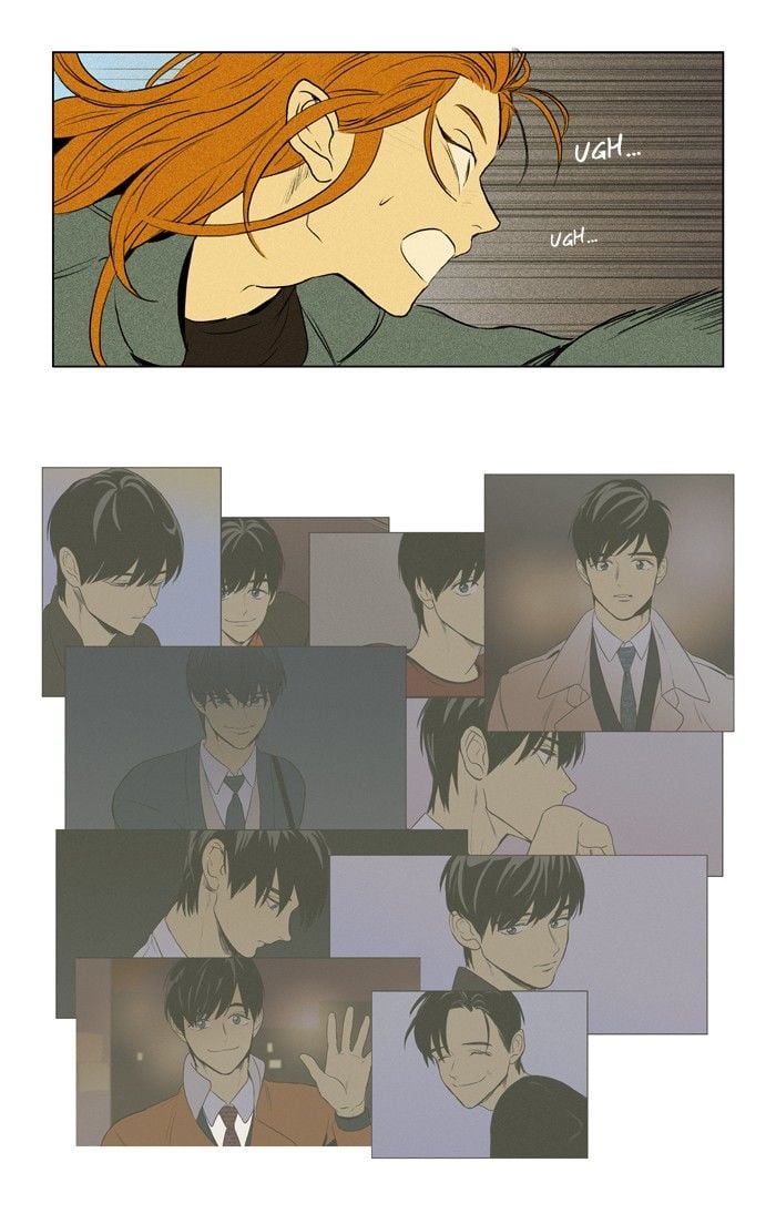 Read Cheese in the Trap Season 1 Manga Online