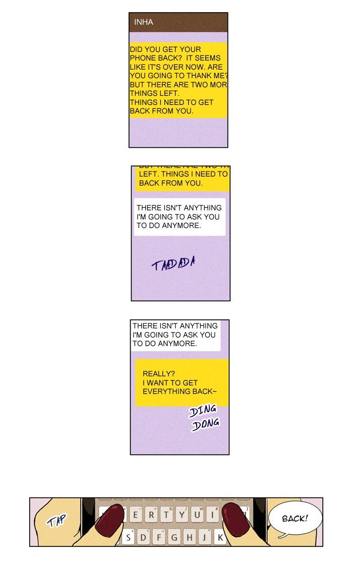 Read Cheese in the Trap Season 1 Manga Online