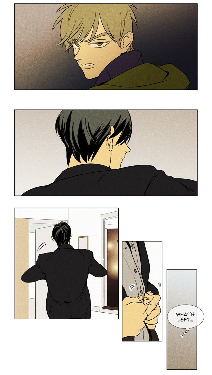 Read Cheese in the Trap Season 1 Manga Online