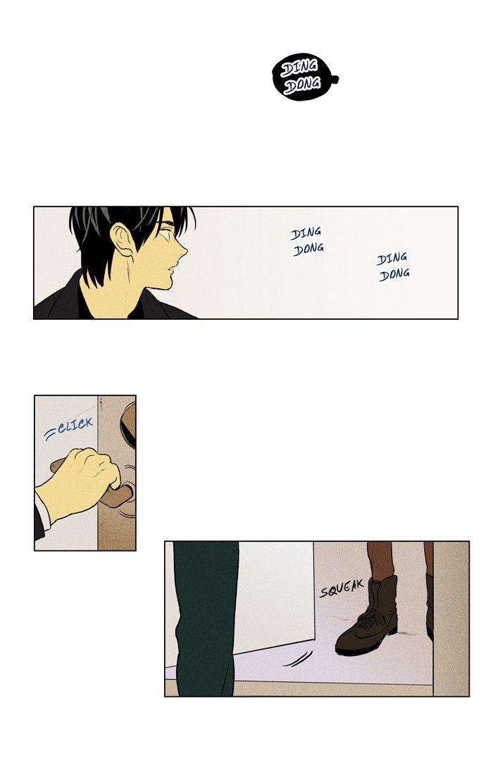 Read Cheese in the Trap Season 1 Manga Online
