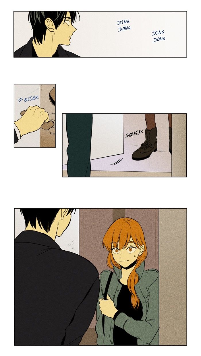 Read Cheese in the Trap Season 1 Manga Online