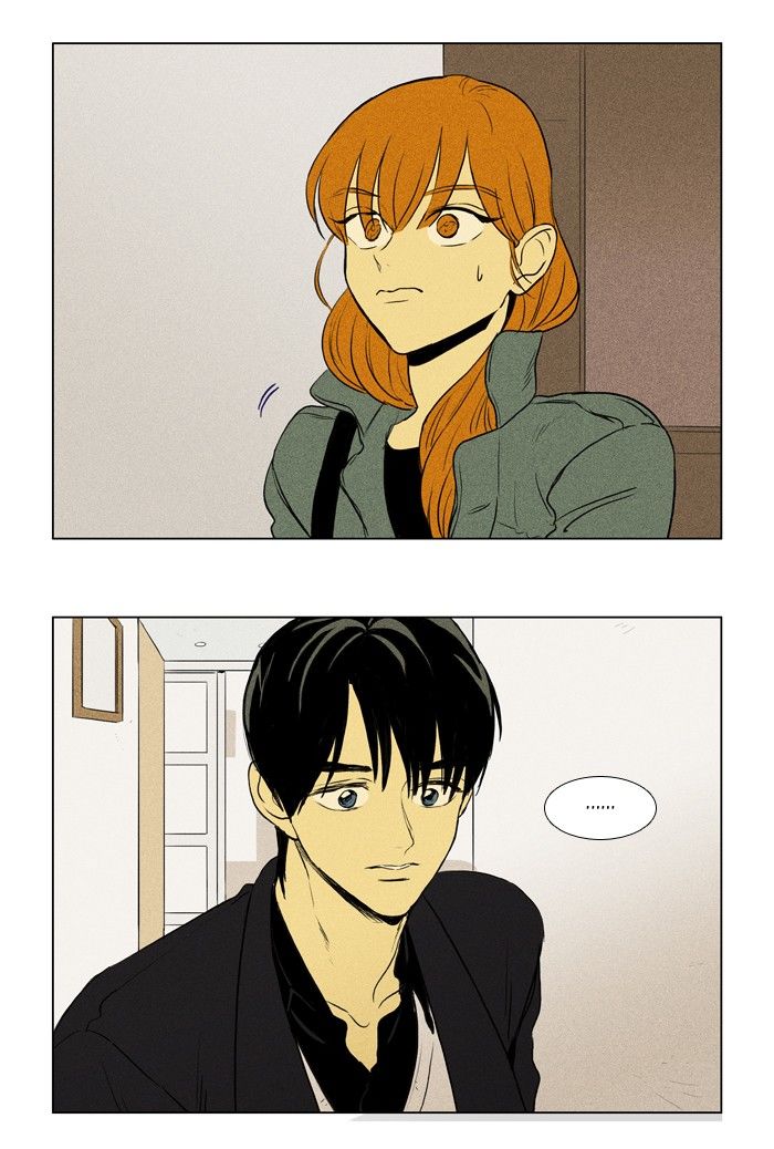 Read Cheese in the Trap Season 1 Manga Online