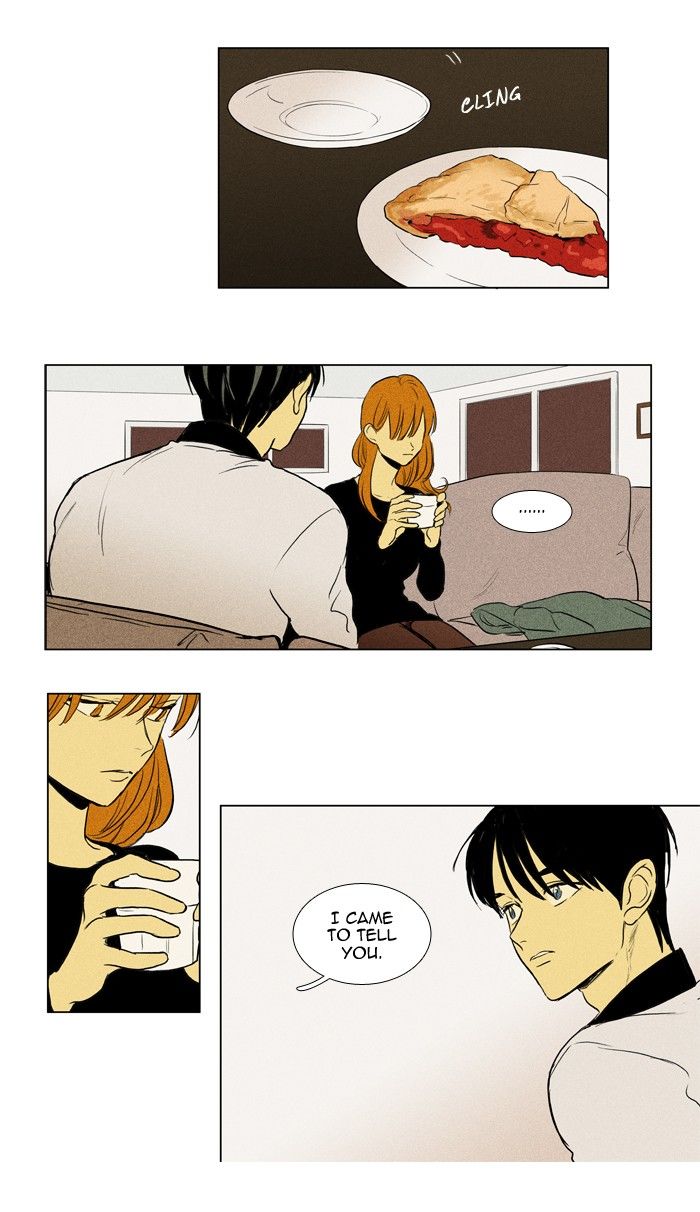 Read Cheese in the Trap Season 1 Manga Online