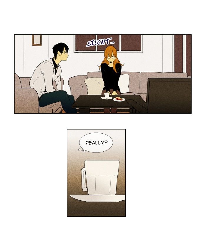 Read Cheese in the Trap Season 1 Manga Online