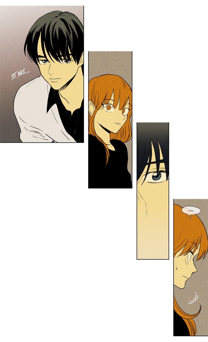 Read Cheese in the Trap Season 1 Manga Online