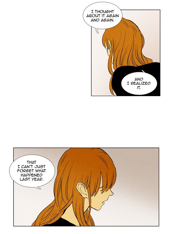 Read Cheese in the Trap Season 1 Manga Online