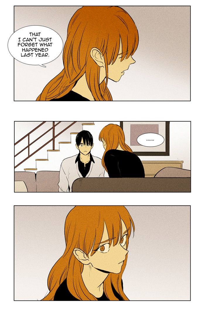 Read Cheese in the Trap Season 1 Manga Online