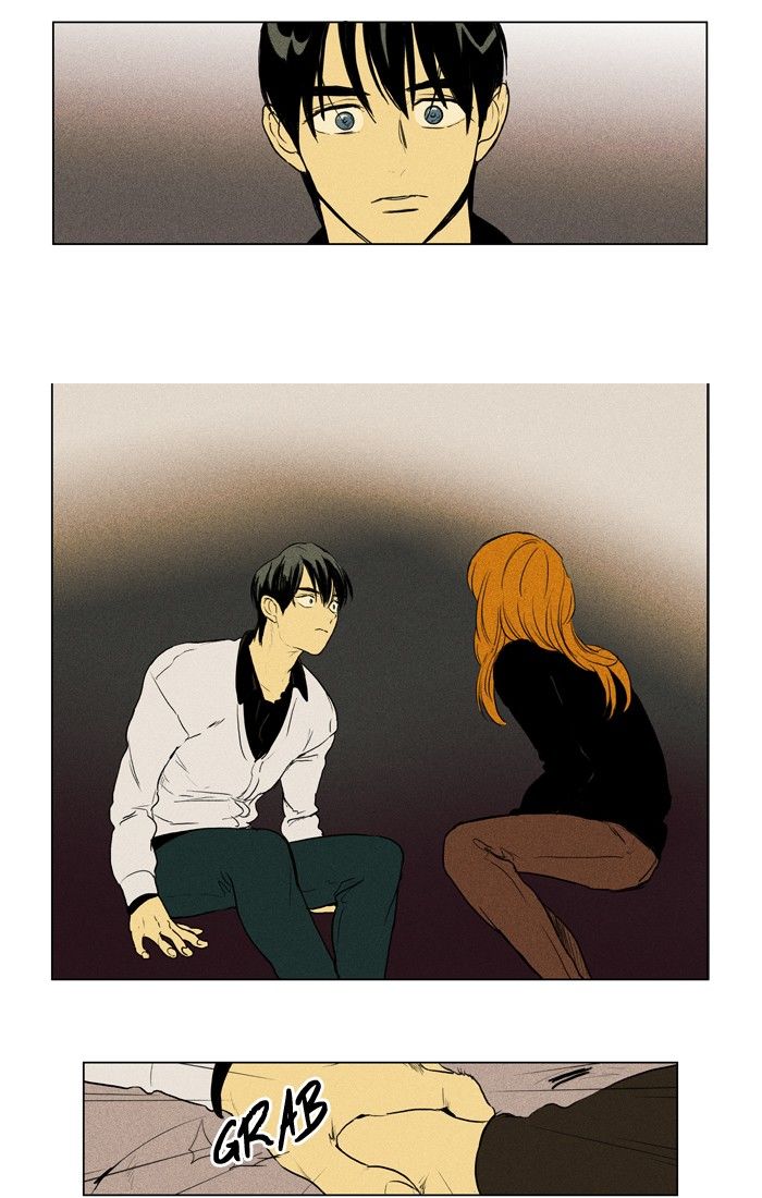 Read Cheese in the Trap Season 1 Manga Online