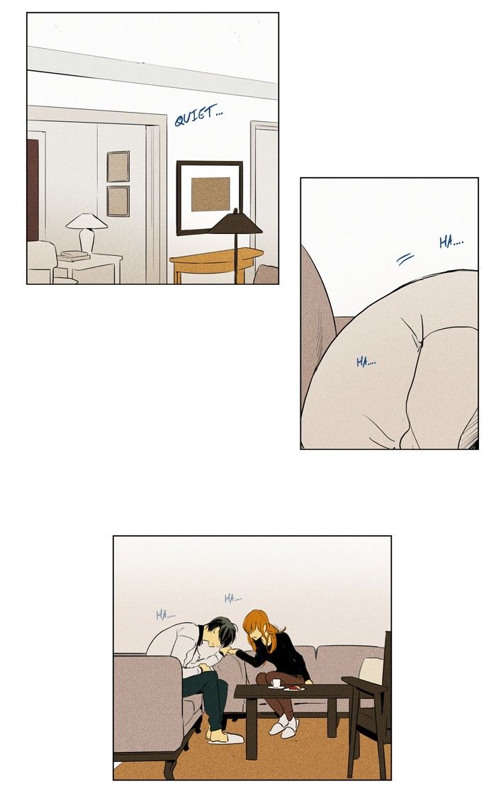 Read Cheese in the Trap Season 1 Manga Online