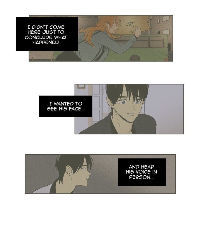 Read Cheese in the Trap Season 1 Manga Online