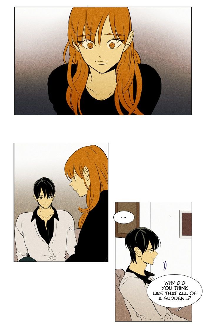 Read Cheese in the Trap Season 1 Manga Online