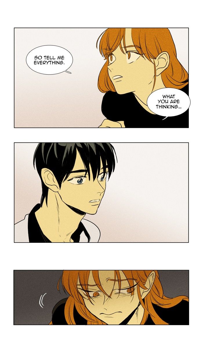 Read Cheese in the Trap Season 1 Manga Online