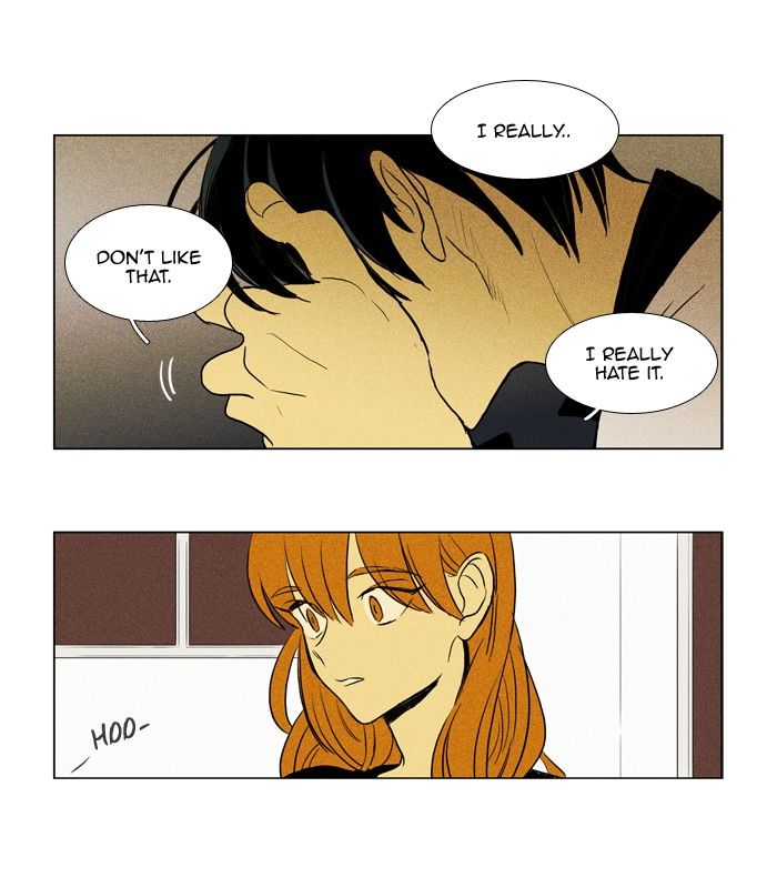 Read Cheese in the Trap Season 1 Manga Online