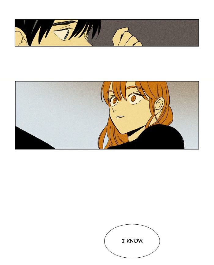 Read Cheese in the Trap Season 1 Manga Online