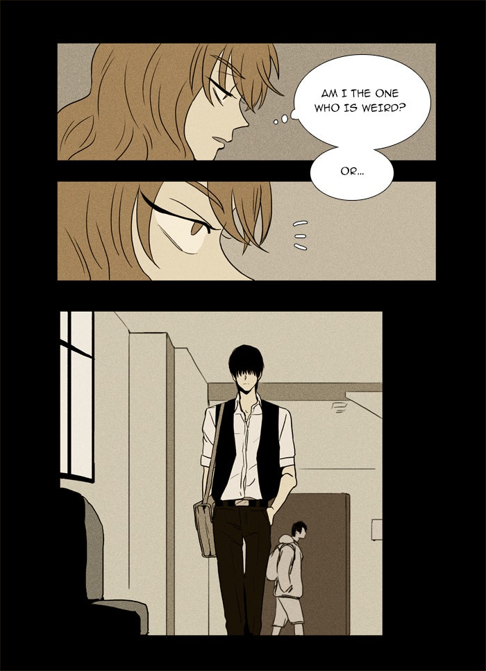 Read Cheese in the Trap Season 1 Manga Online