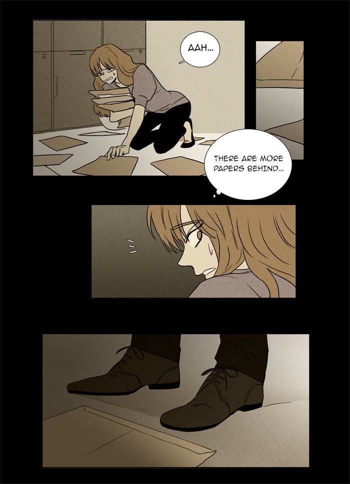 Read Cheese in the Trap Season 1 Manga Online