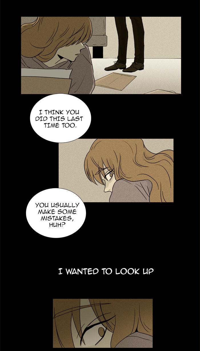 Read Cheese in the Trap Season 1 Manga Online