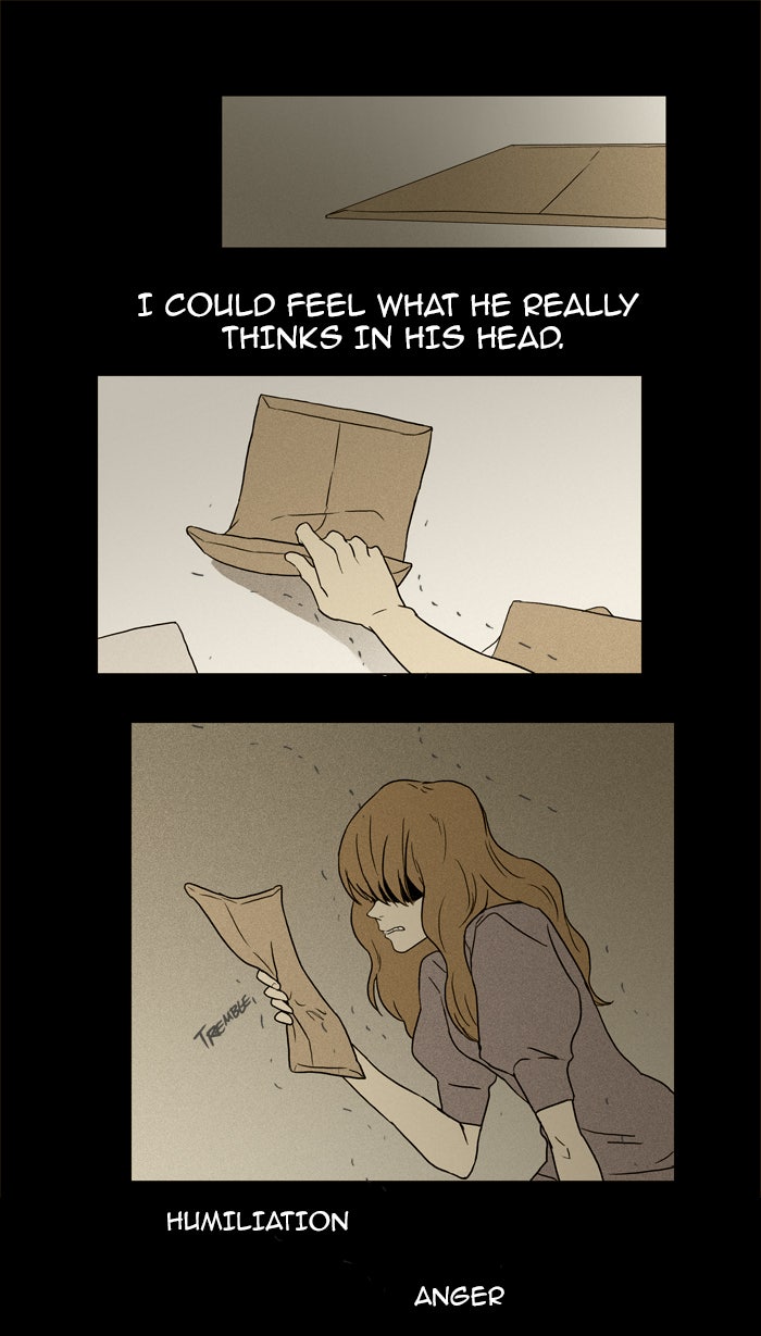 Read Cheese in the Trap Season 1 Manga Online