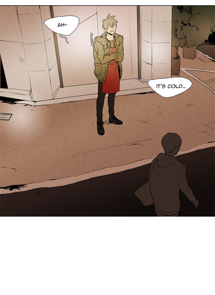 Read Cheese in the Trap Season 1 Manga Online
