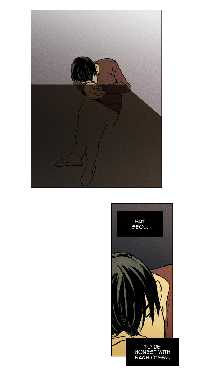 Read Cheese in the Trap Season 1 Manga Online