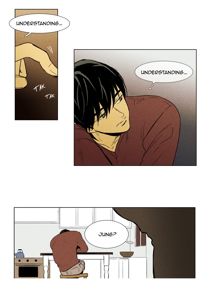 Read Cheese in the Trap Season 1 Manga Online