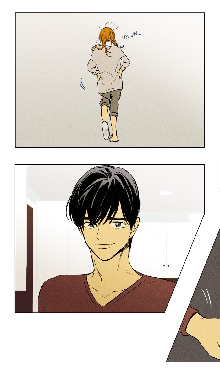 Read Cheese in the Trap Season 1 Manga Online