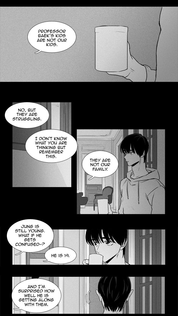 Read Cheese in the Trap Season 1 Manga Online