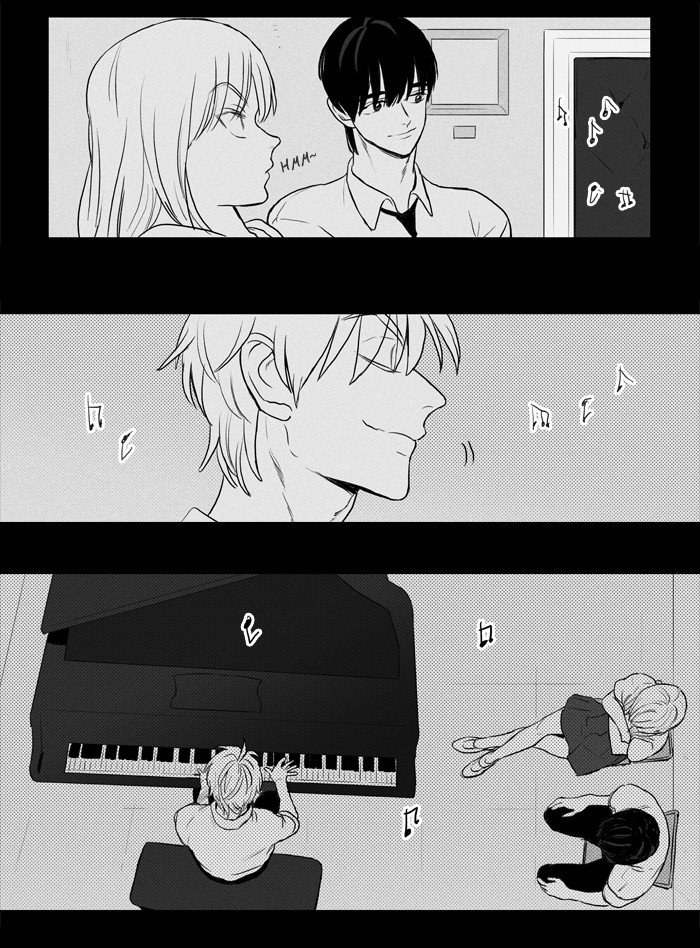 Read Cheese in the Trap Season 1 Manga Online