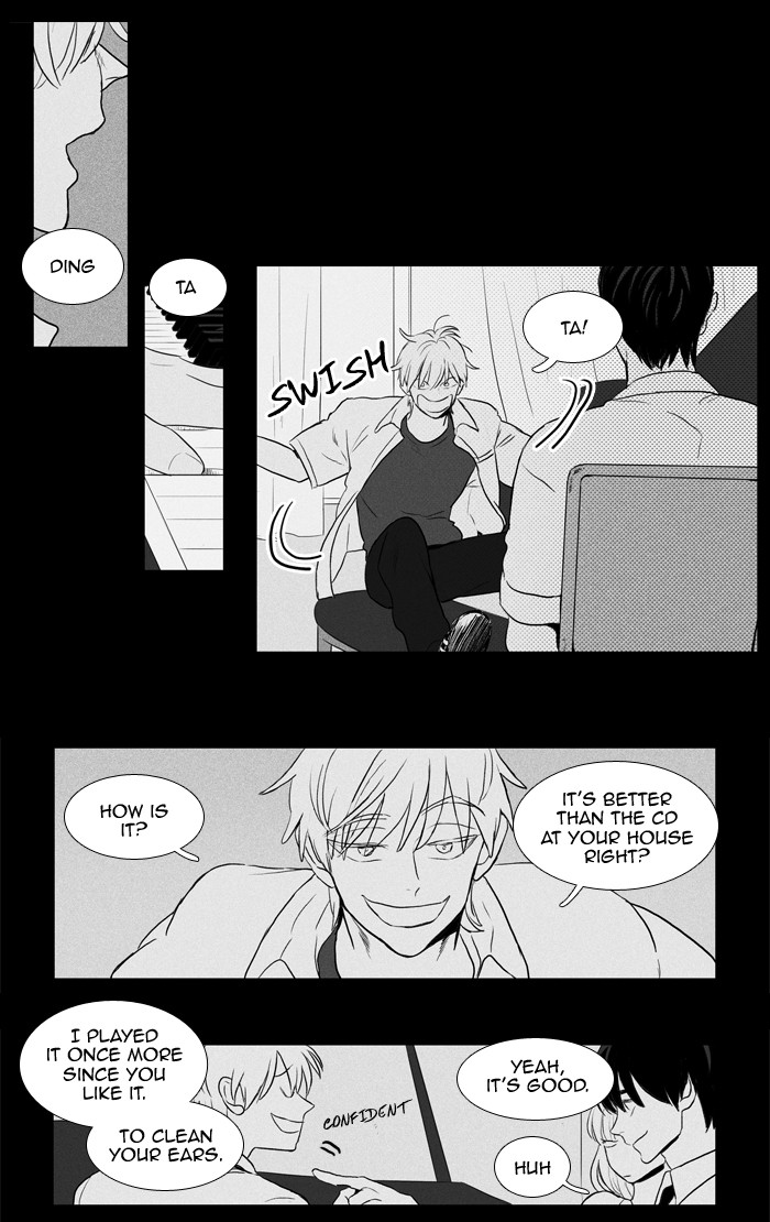 Read Cheese in the Trap Season 1 Manga Online