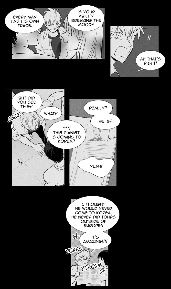Read Cheese in the Trap Season 1 Manga Online