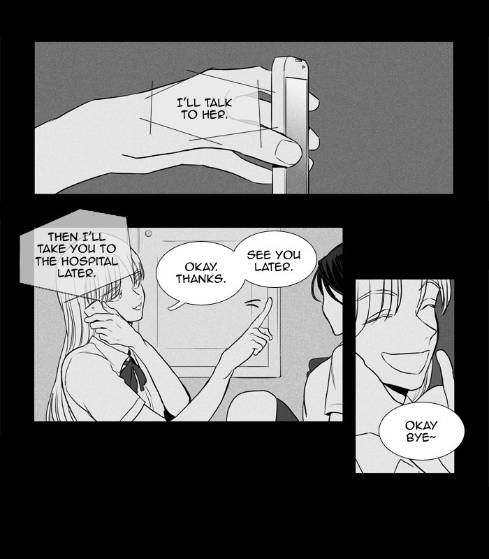 Read Cheese in the Trap Season 1 Manga Online