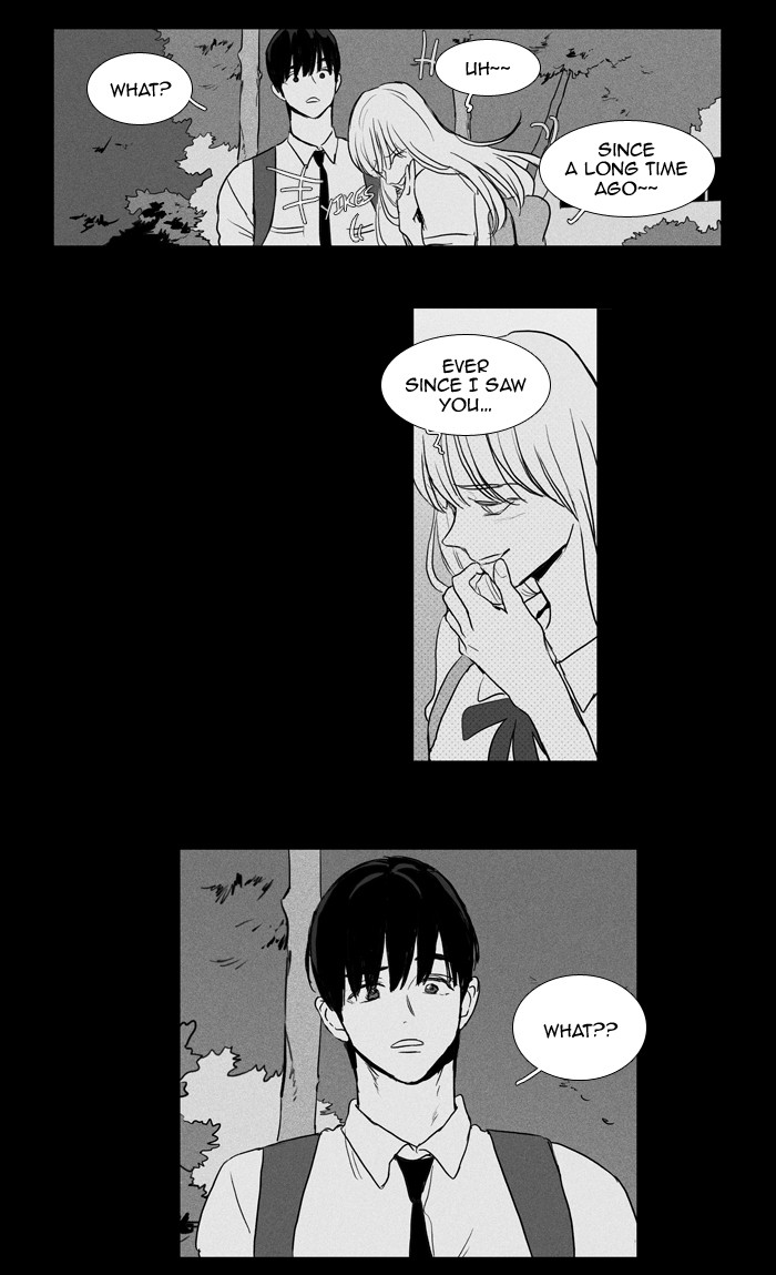 Read Cheese in the Trap Season 1 Manga Online