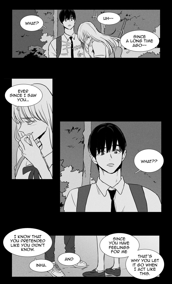 Read Cheese in the Trap Season 1 Manga Online