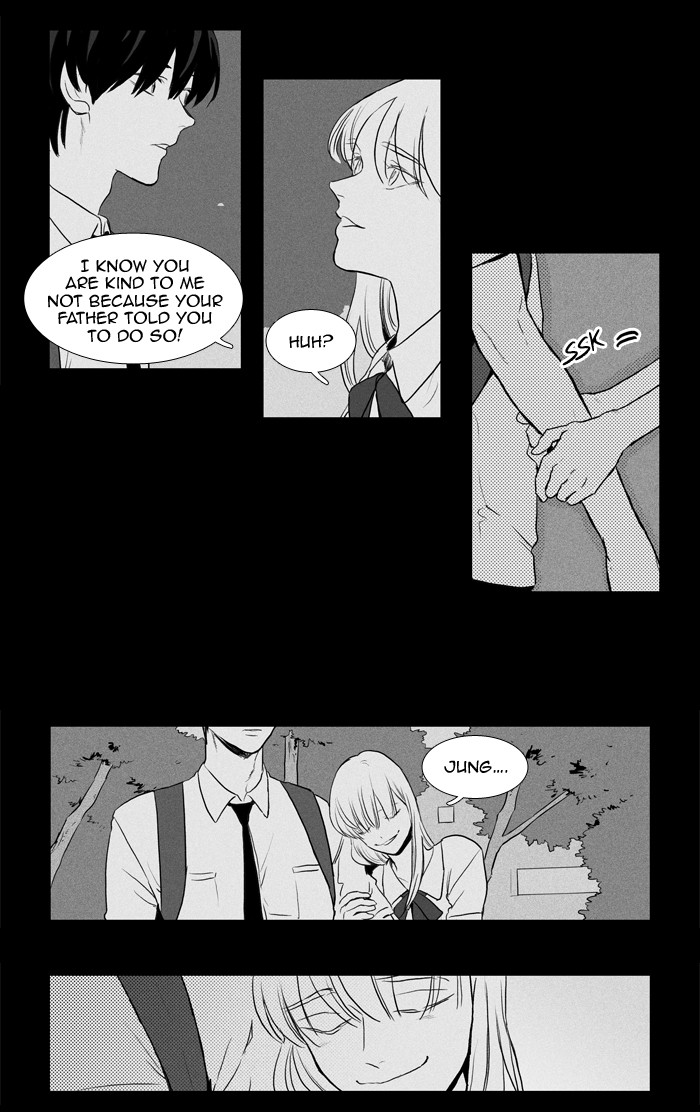 Read Cheese in the Trap Season 1 Manga Online