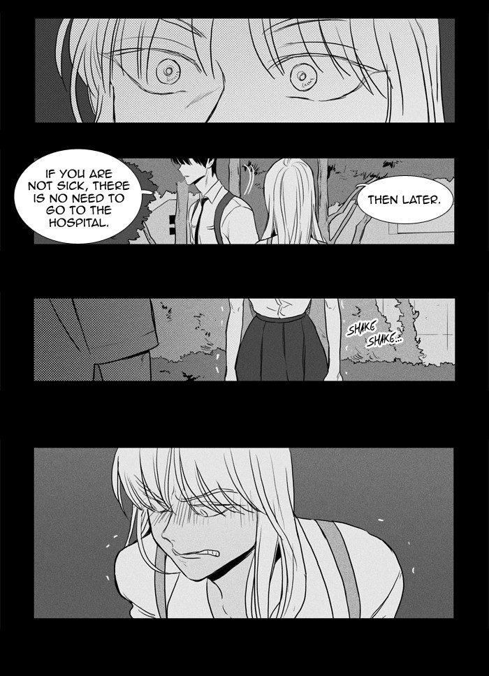 Read Cheese in the Trap Season 1 Manga Online