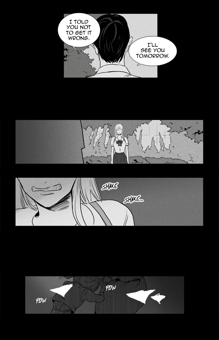 Read Cheese in the Trap Season 1 Manga Online
