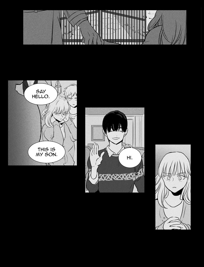 Read Cheese in the Trap Season 1 Manga Online