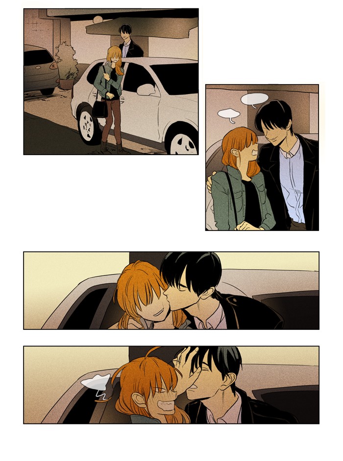Read Cheese in the Trap Season 1 Manga Online