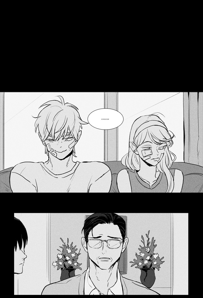 Read Cheese in the Trap Season 1 Manga Online