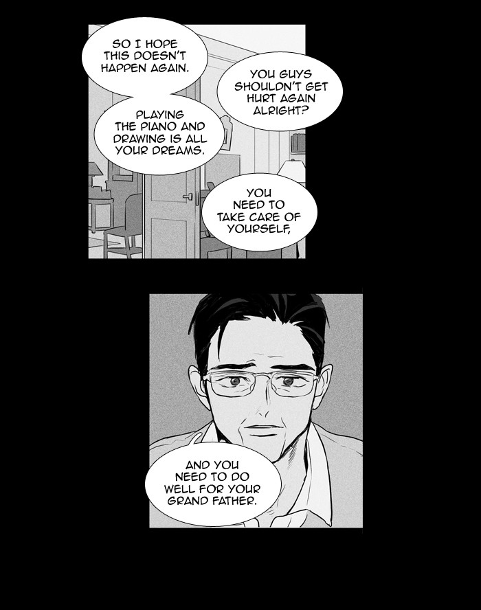 Read Cheese in the Trap Season 1 Manga Online