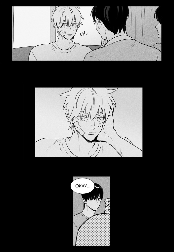 Read Cheese in the Trap Season 1 Manga Online