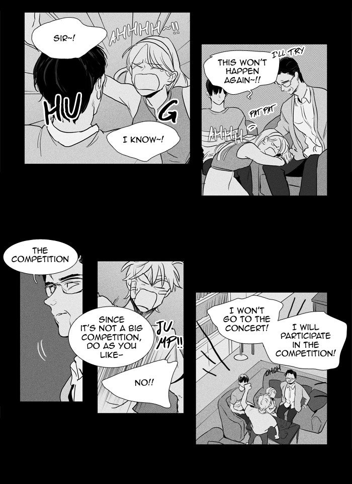Read Cheese in the Trap Season 1 Manga Online