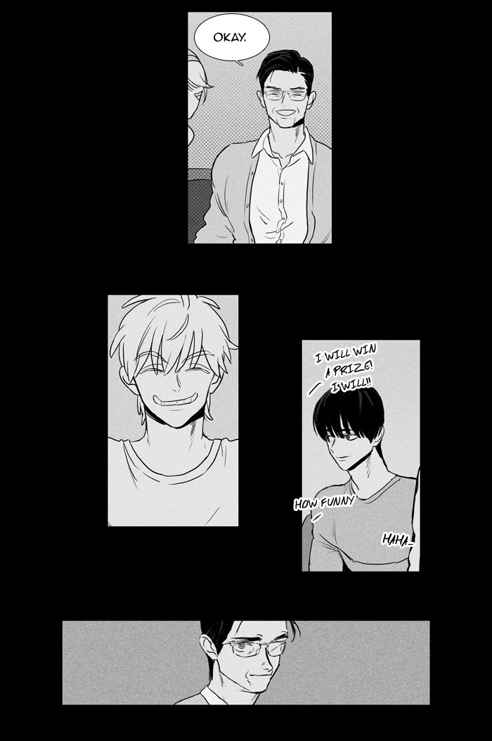 Read Cheese in the Trap Season 1 Manga Online