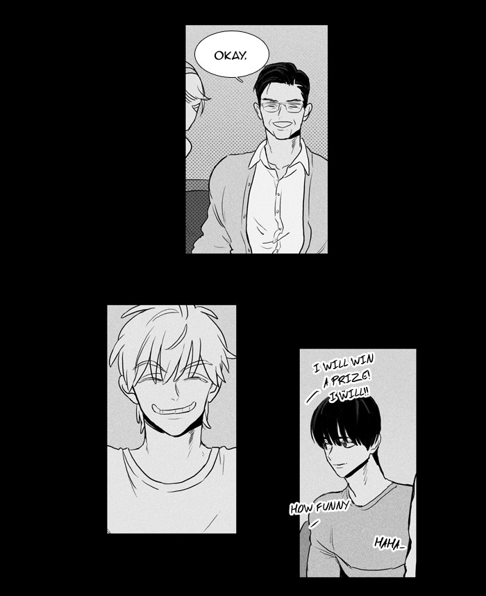 Read Cheese in the Trap Season 1 Manga Online